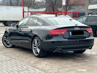 Audi A5 foto 3