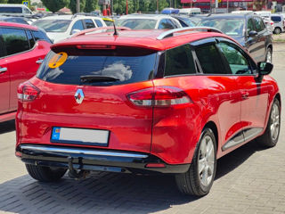 Renault Clio foto 3