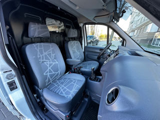 Ford Transit Connect foto 9