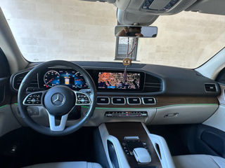 Mercedes GLE foto 4