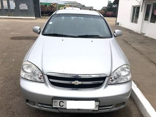 Chevrolet Lacetti foto 3