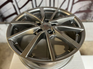 5x114.3 R17 Platin P95 для Toyota, Nissan, Hyundai, Mitsubishi, Renault foto 4