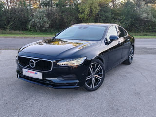 Volvo S90 foto 3