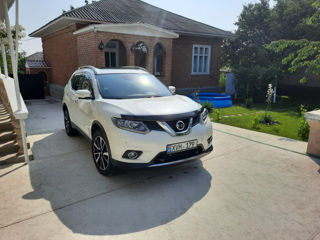 Nissan X-Trail foto 3