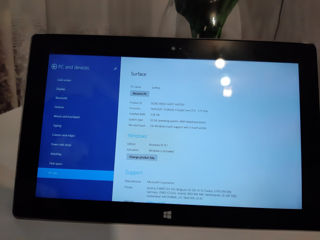 Surface RT 64GB 10.6