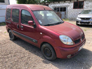 Renault Kangoo foto 6