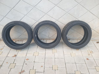 Anvelope Iarna Pirelli Sottozero 3 225 40 R18