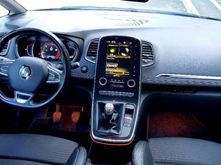 Renault Grand Scenic foto 5