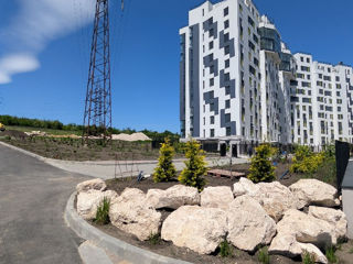 3-комн. кв., 80 м², 2/10 эт.