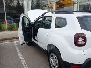 Dacia Duster foto 2