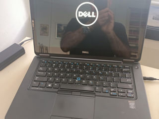 Dell Latitude E7450 / Core i5 5300-2.3 GHz / RAM 16 GB / SSD 250 GB foto 6