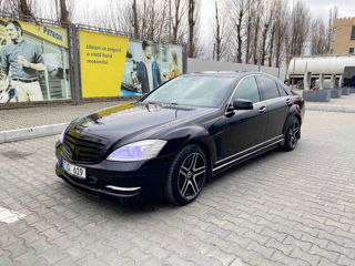 Mercedes S-Class foto 2