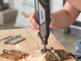 Dremel 8240 foto 4