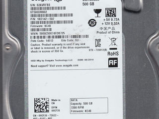 hdd ,1.5TB, 2TB foto 1