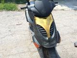 aprilia piaggio yamaha foto 6