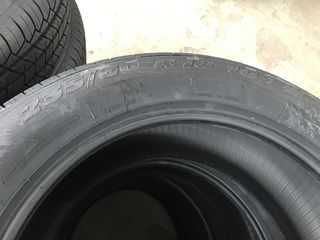 235/60 R18 Riken 4x4 Road 701 (Michelin Group)/ Доставка, livrare toata Moldova foto 5