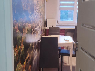 Apartament cu 2 camere, 72 m², Poșta Veche, Chișinău foto 6