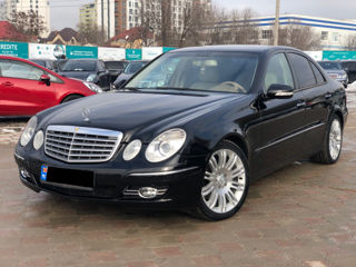 Mercedes E-Class