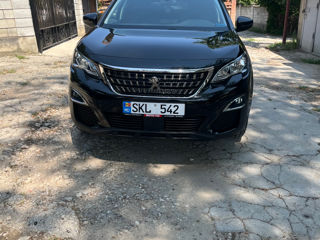 Peugeot 3008 foto 5