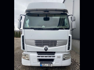 Renault Premium foto 1