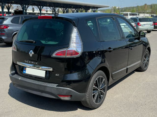 Renault Scenic foto 5