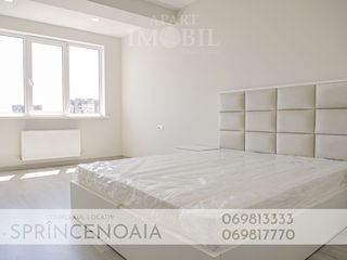 Apartament cu 3 camere, 88 m², Telecentru, Chișinău, Chișinău mun. foto 5