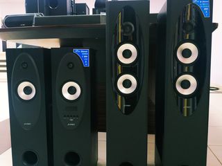 krk loudspeakers