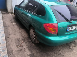 KIA Rio foto 2