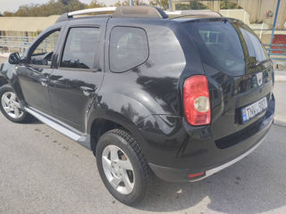 Dacia Duster foto 4