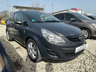 Opel Corsa foto 2