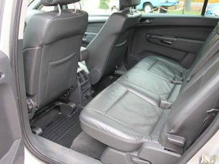 Opel Zafira foto 9