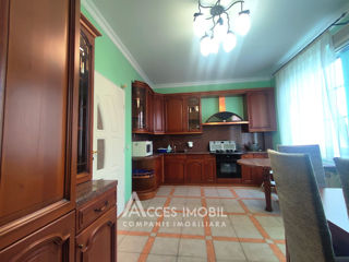 Apartament cu 4 camere, 190 m², Centru, Chișinău foto 12