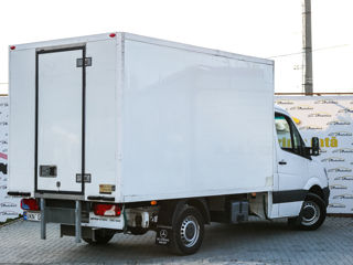 Mercedes sprinter frigider foto 5