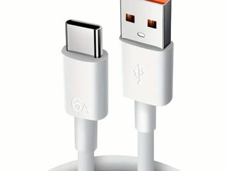 Cablu USB, IPhone,Tip-C