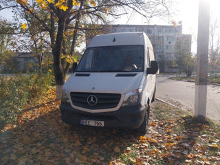 Mercedes Sprinter foto 4