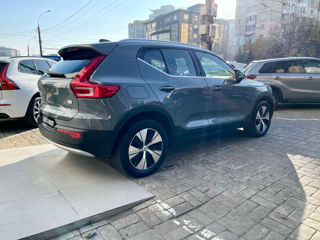 Volvo XC40 foto 5