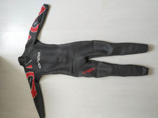 Orca wetsuit / costum de neopren / гидрокостюм foto 3