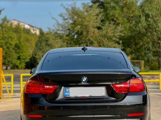 BMW 4 Series foto 2