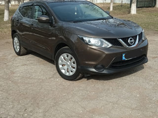 Nissan Qashqai foto 2