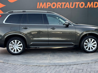 Volvo XC90 foto 5