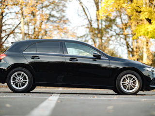 Mercedes A-Class foto 4