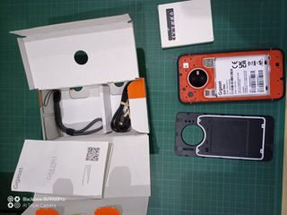 Gigaset GX4 PRO Rugged privacy oriented foto 3