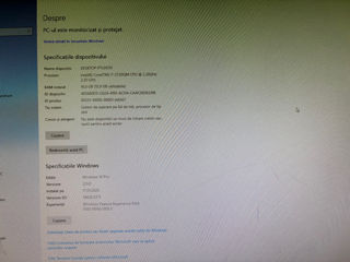 Vand Laptop Dell Latitude e6520 foto 5