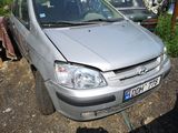 Hyundai Getz foto 1