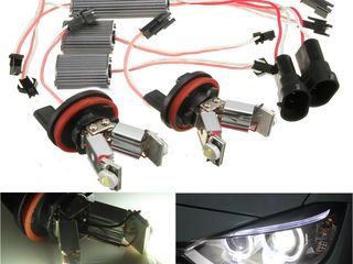 Bmw Led foto 2