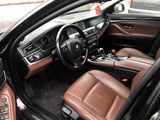 BMW 5 Series foto 7