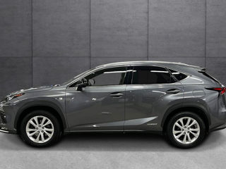 Lexus NX Series foto 6