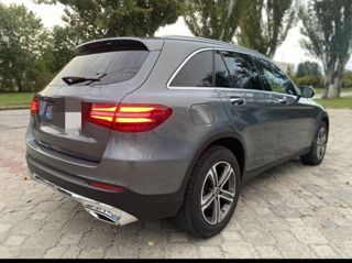 Mercedes GLC