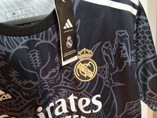 Real Madrid-Dragon edition foto 4