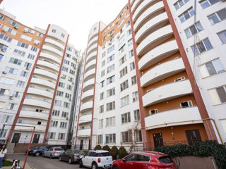 Apartament cu 1 cameră, 54 m², Râșcani, Chișinău foto 1